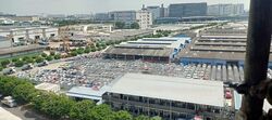 Tuas Road (D22), Warehouse #472856151